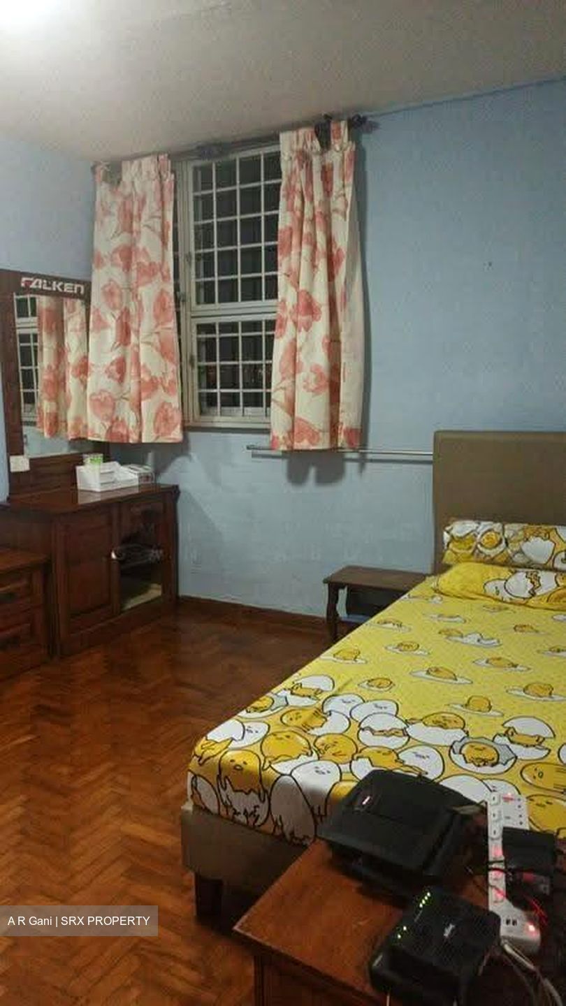Blk 3 Ghim Moh Road (Queenstown), HDB 3 Rooms #623623571